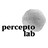 PerceptoLab logo